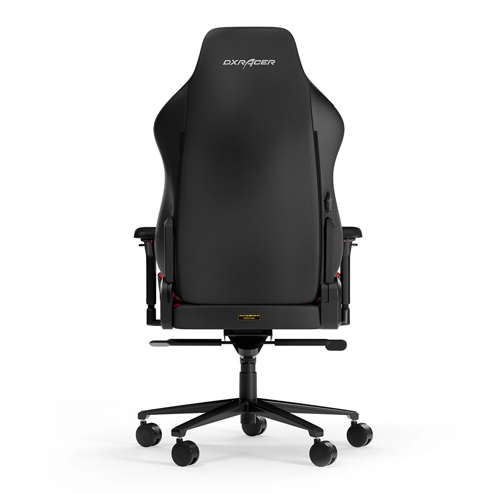 DXRacer Craft Series Black/Red XL