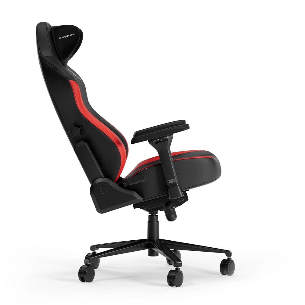 DXRacer Craft Series Black/Red XL