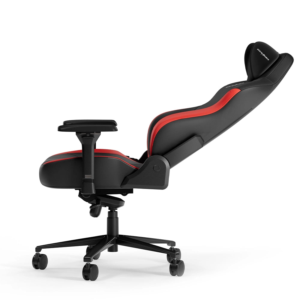 DXRacer Craft Series Black/Red XL