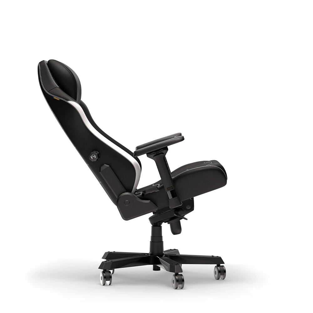 DXRacer Master Series EPU Noir/Blanc XL
