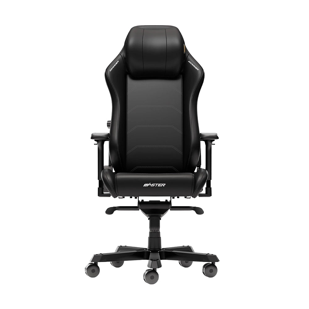 DXRacer Master Series EPU Black XL