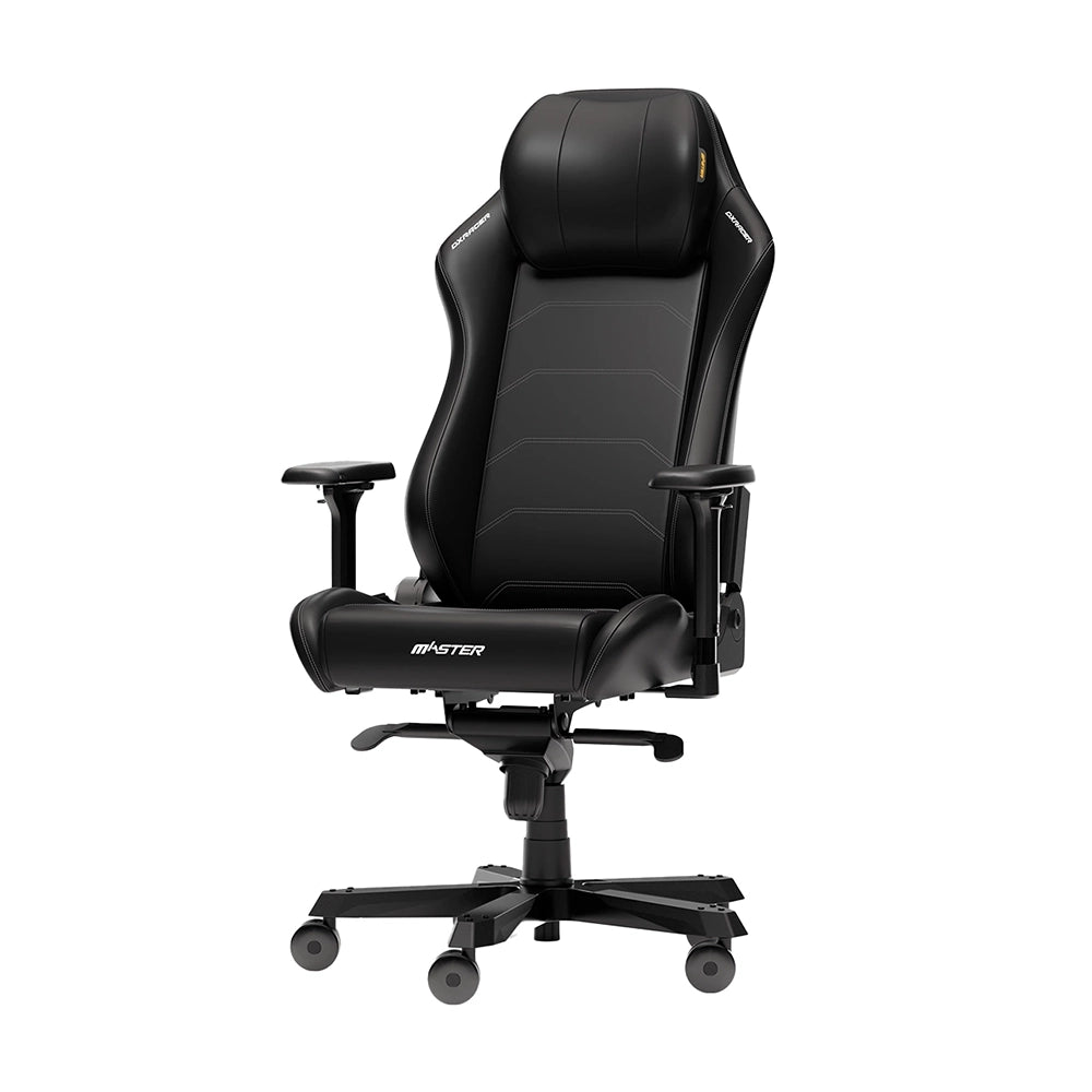 DXRacer Master Series EPU Black XL