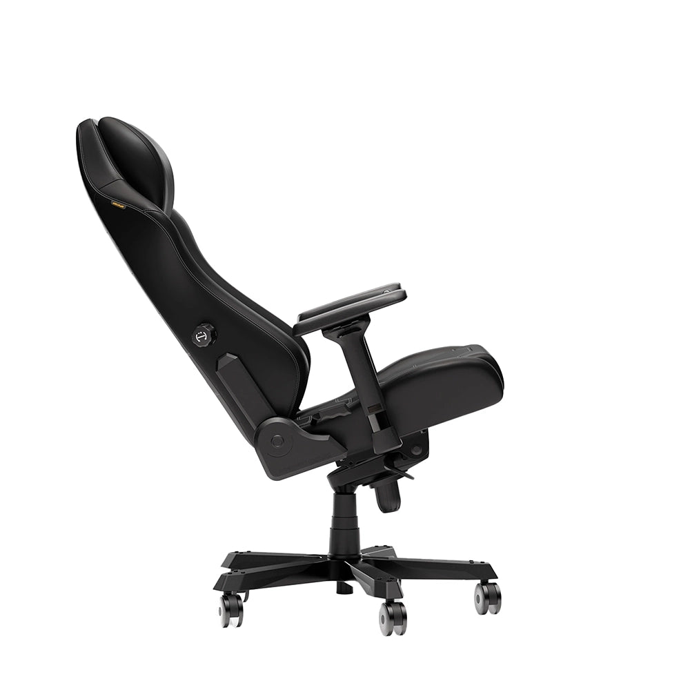 DXRacer Master Series EPU Black XL