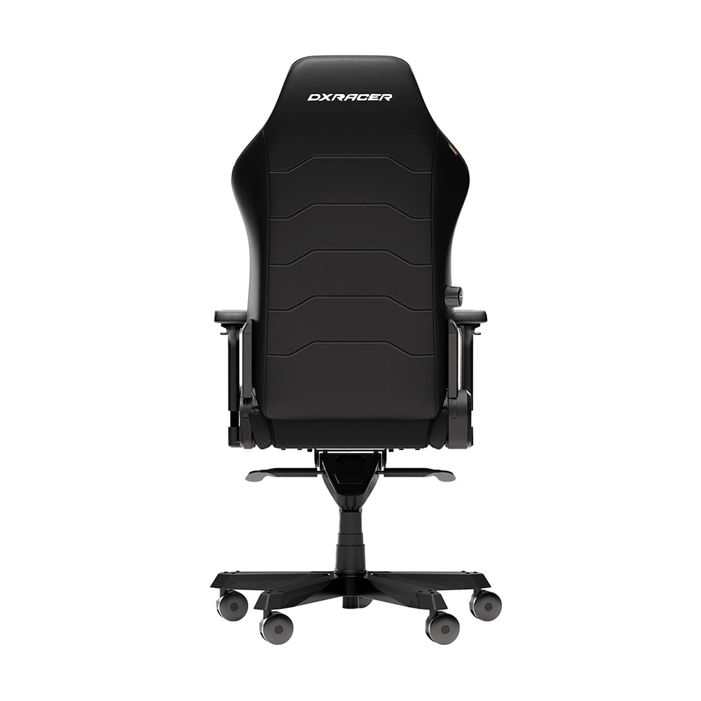 DXRacer Master Series EPU Black XL