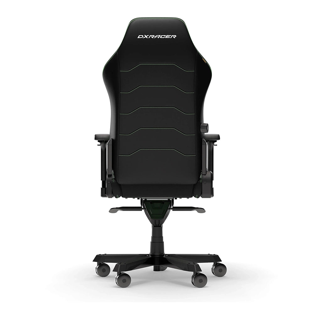 DXRacer Master Series EPU Noir/Vert XL