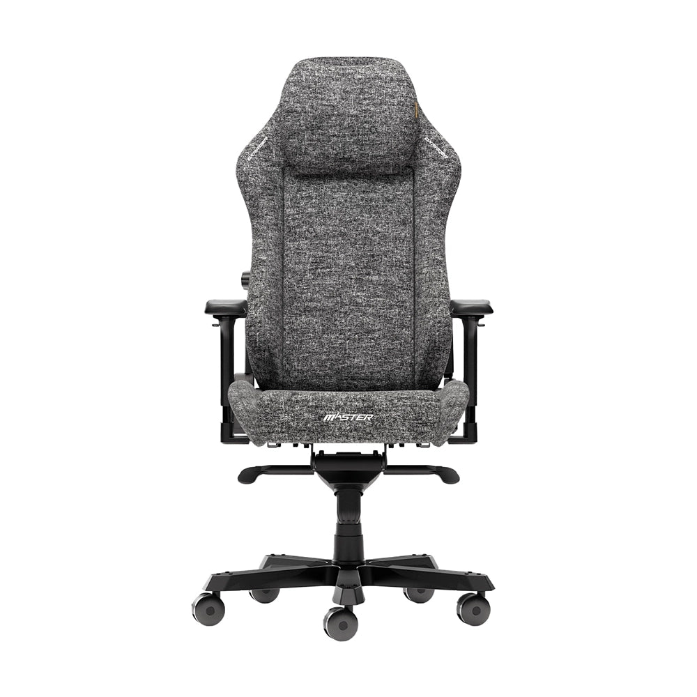 DXRacer Master Series Fabric Gray XL