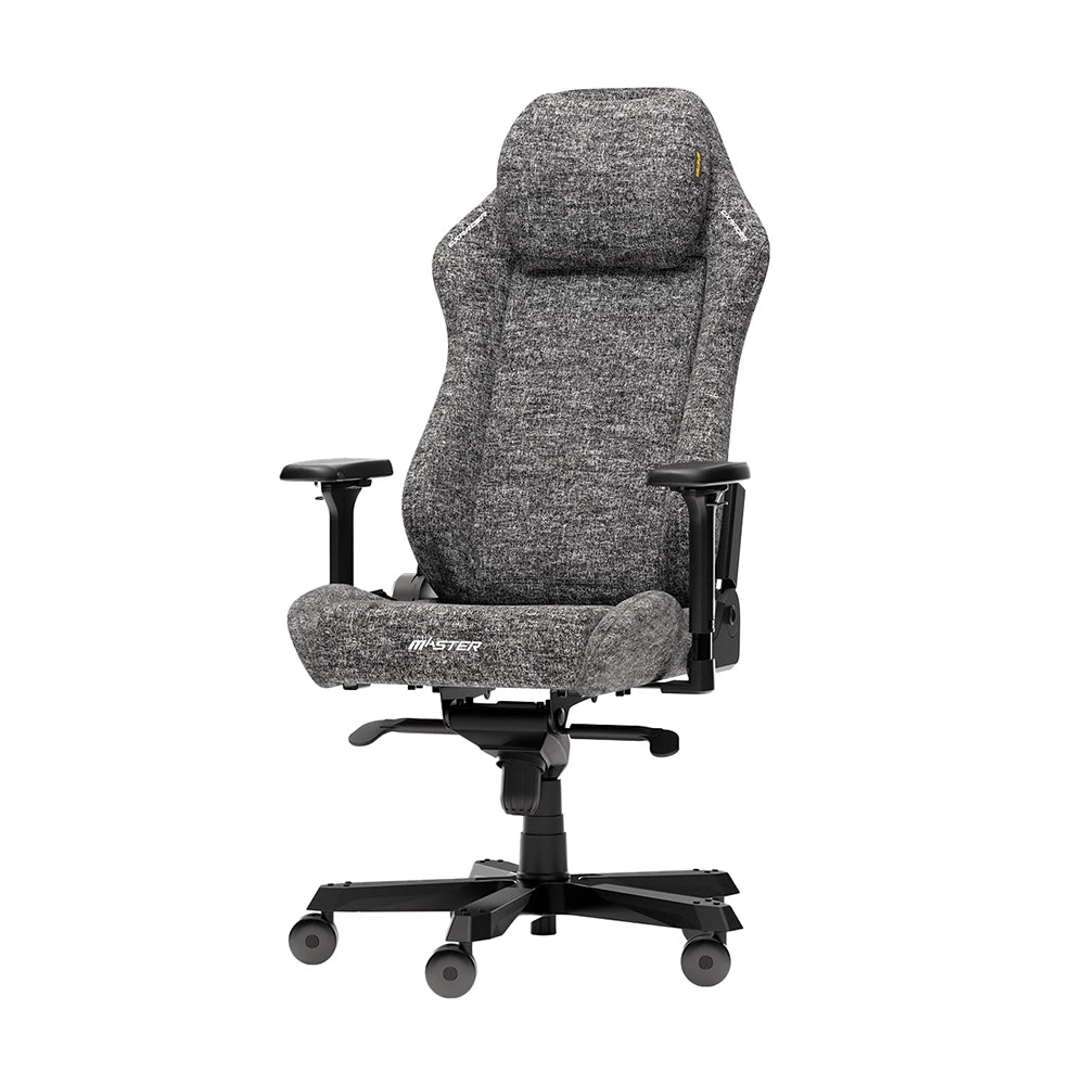 DXRacer Master Series Fabric Gris XL