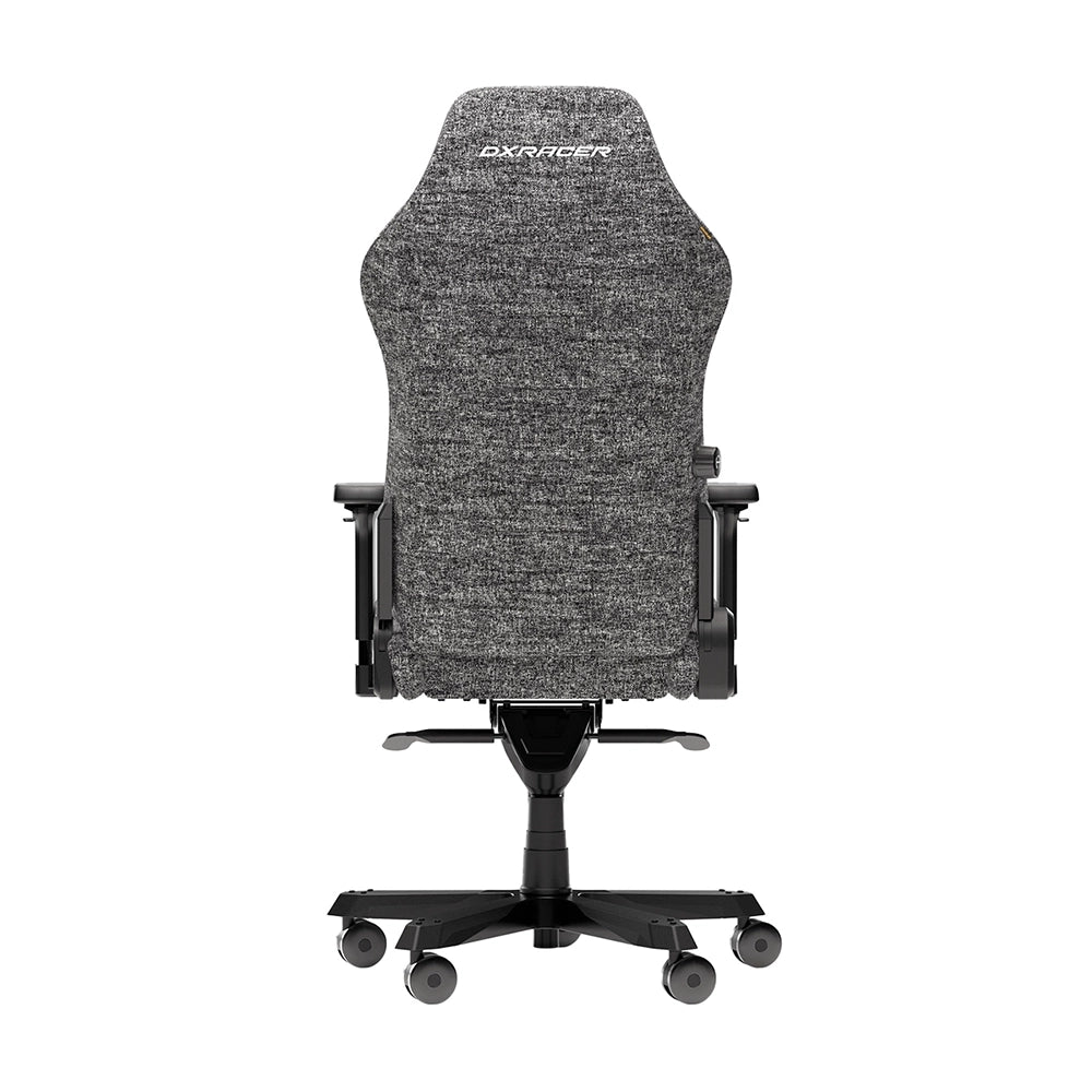 DXRacer Master Series Fabric Gris XL