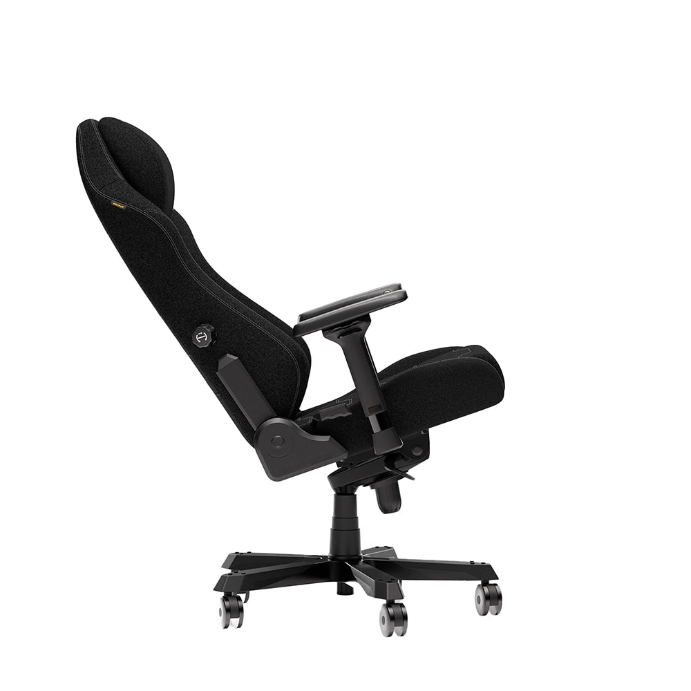 DXRacer Master Series Fabric Black XL