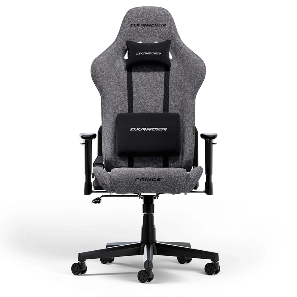 DXRacer Prince L Fabric Gris