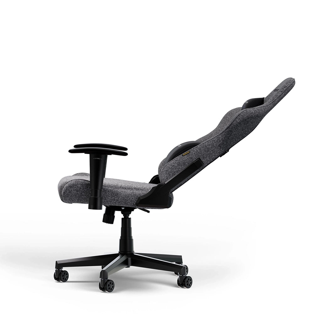 DXRacer Prince L Fabric Gray