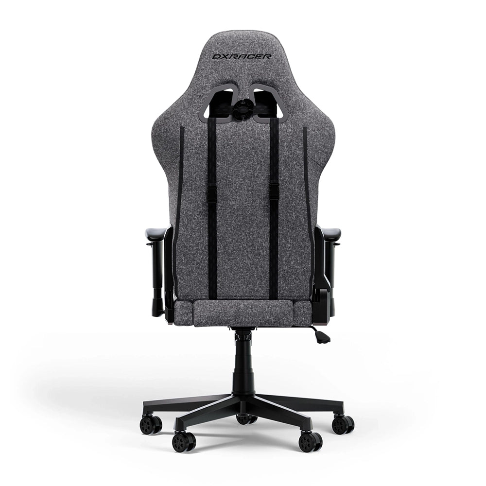 DXRacer Prince L Fabric Gray