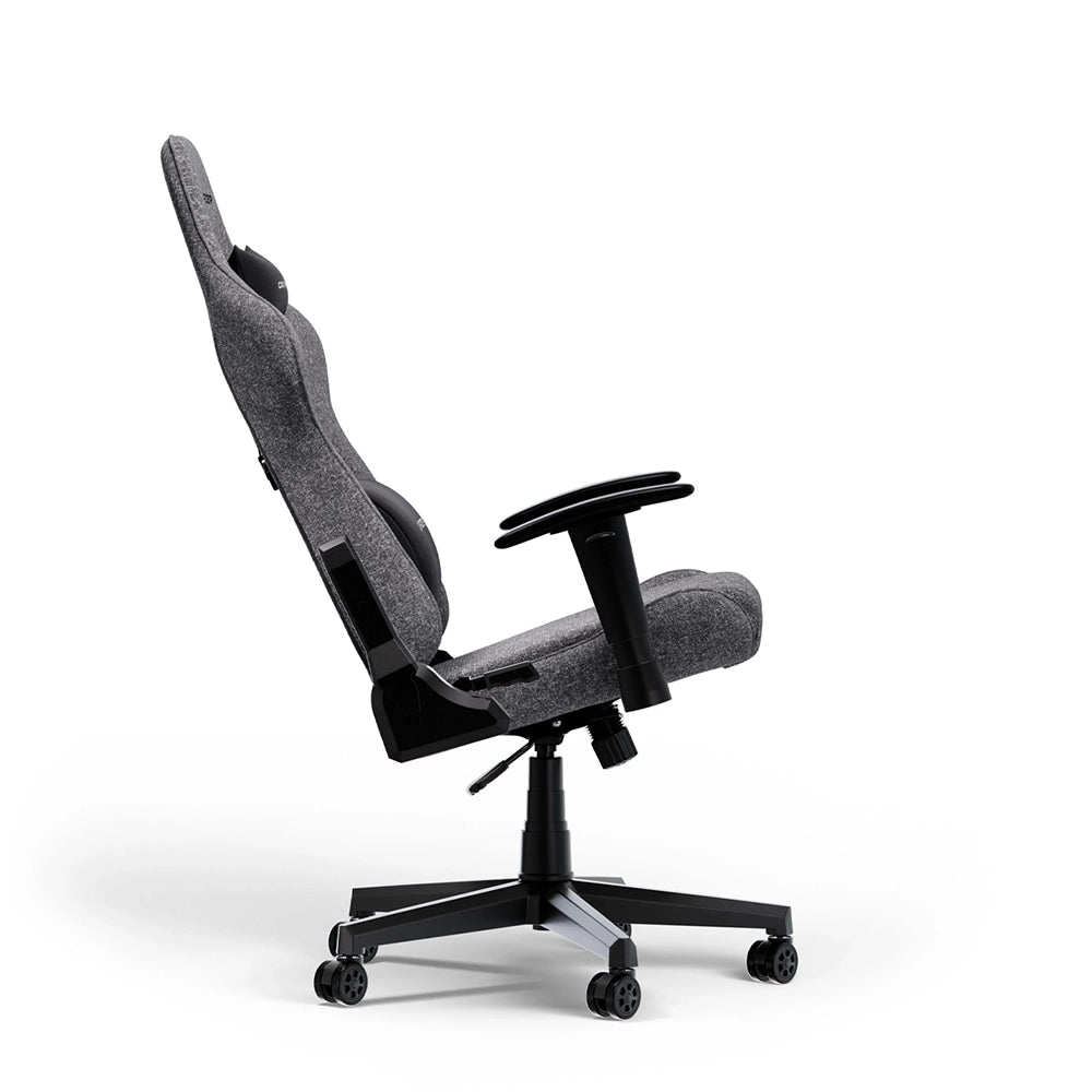 DXRacer Prince L Fabric Gray