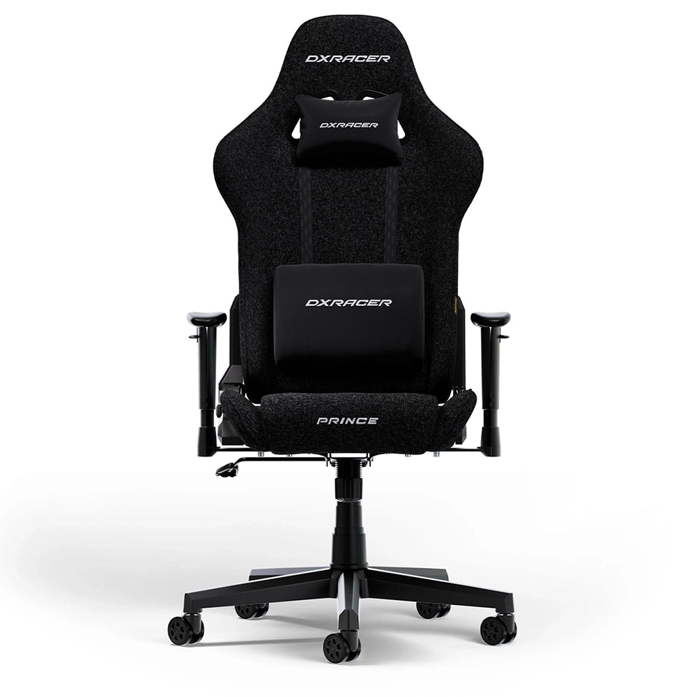 DXRacer Prince L Fabric Noir