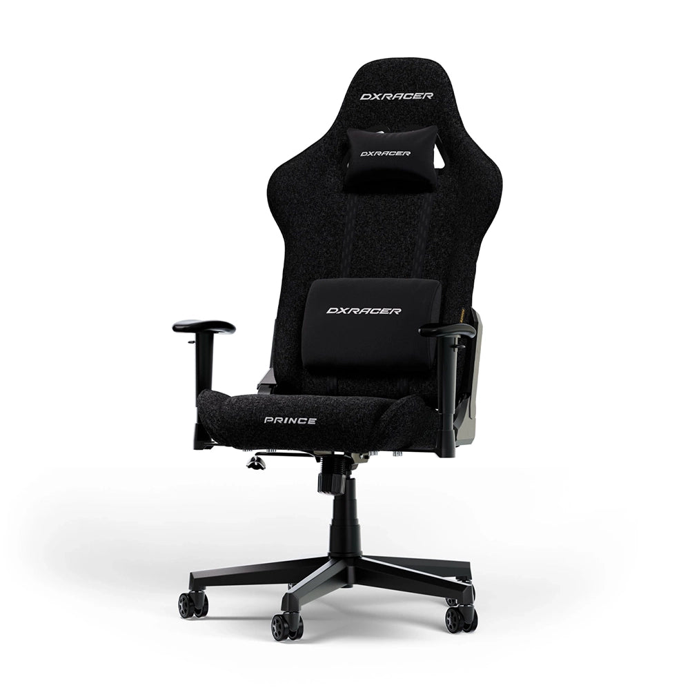 DXRacer Prince L Fabric Noir