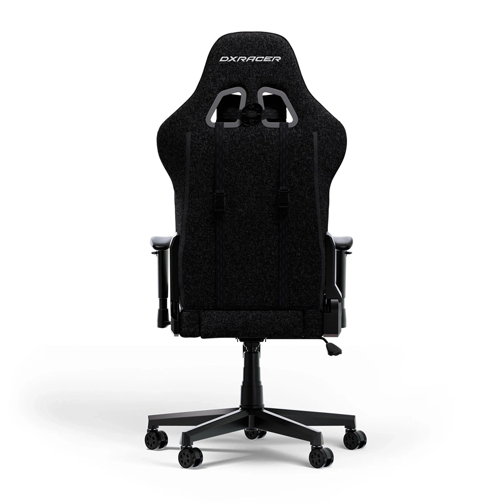 DXRacer Prince L Fabric Black Gray