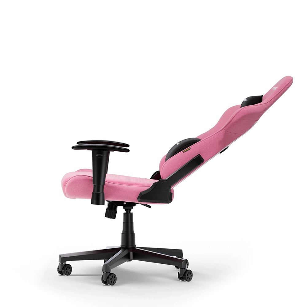 DXRacer Prince L Fabric Rose