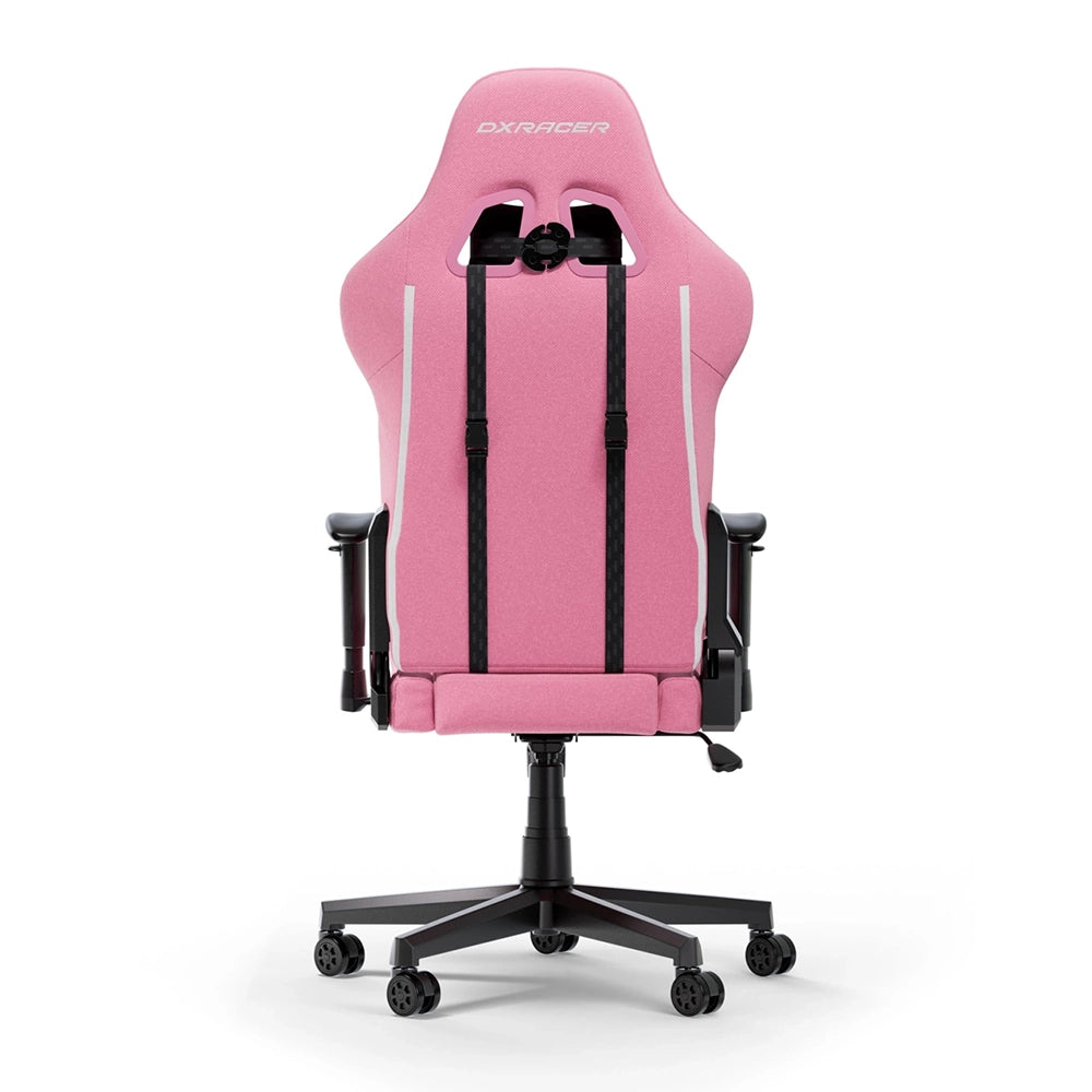 DXRacer Prince L Fabric Rose