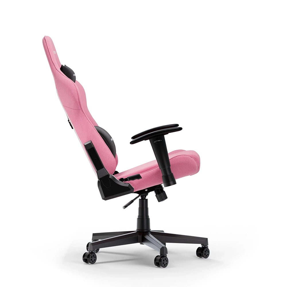 DXRacer Prince L Fabric Rose