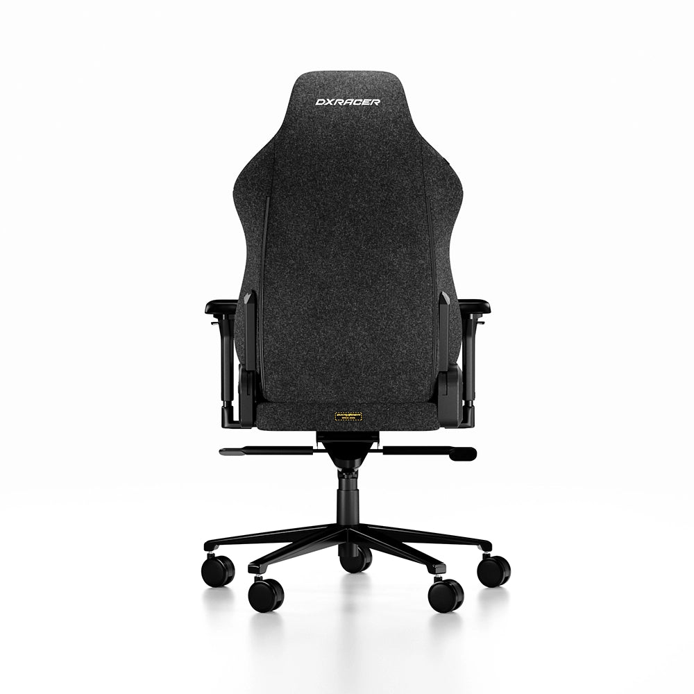 DXRacer Craft XL Black Fabric