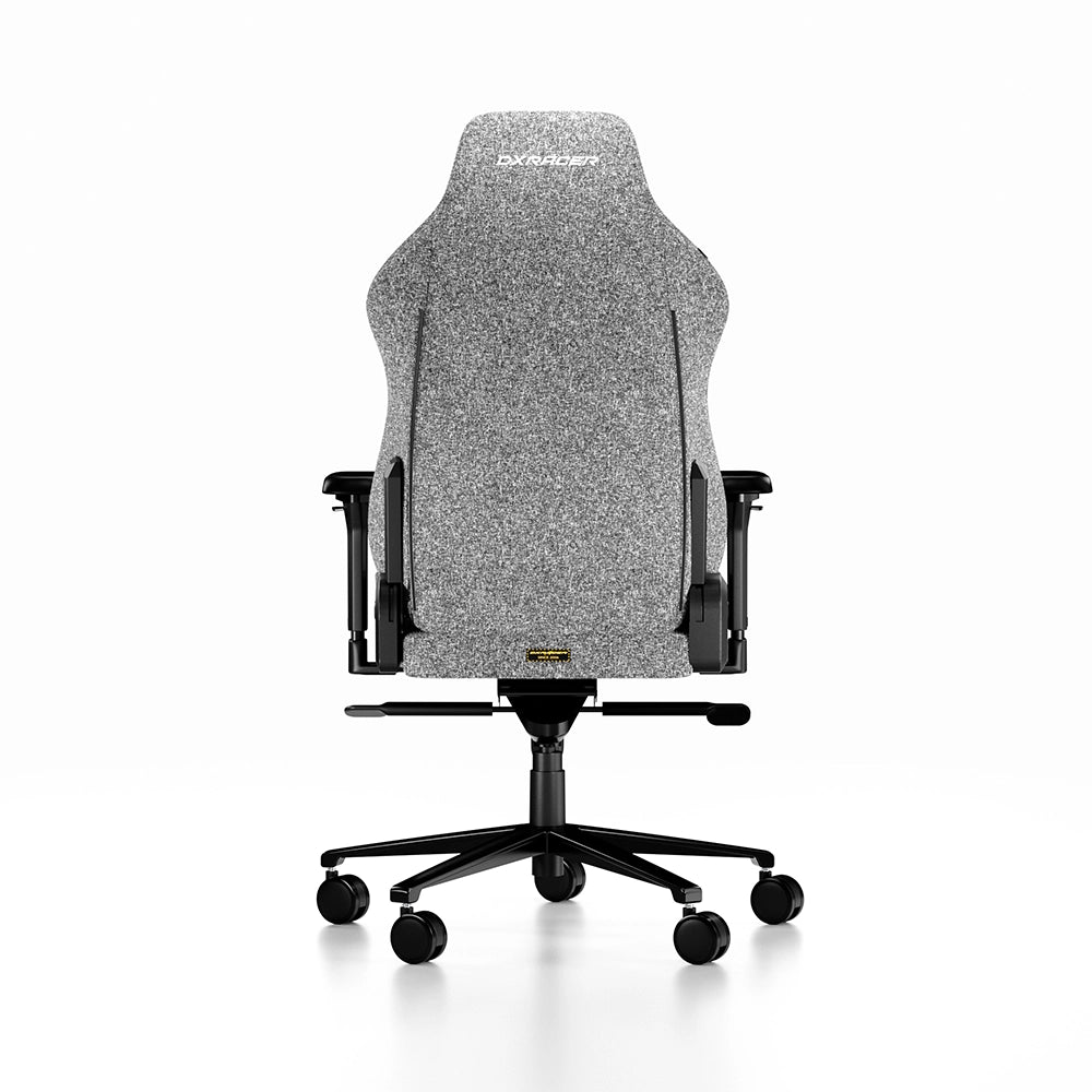 DXRacer Craft XL Grey Fabric