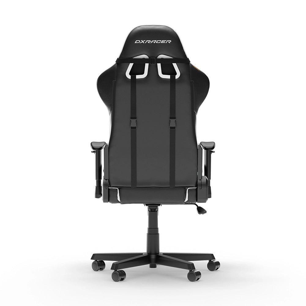DXRacer Formula L New Edition Noir/Blanc