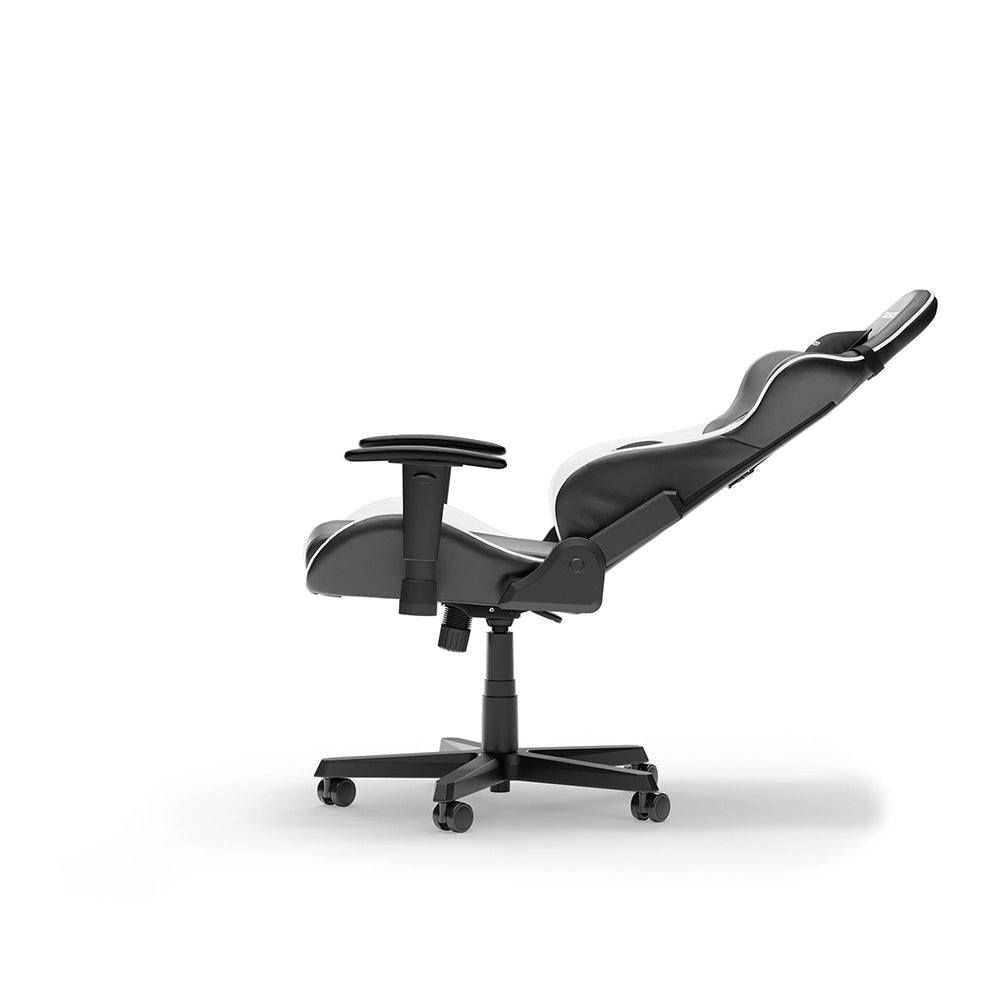 DXRacer Formula L New Edition Noir/Blanc