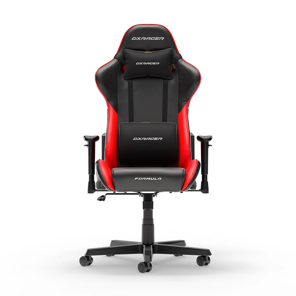DXRacer Formula L New Edition Noir/Rouge