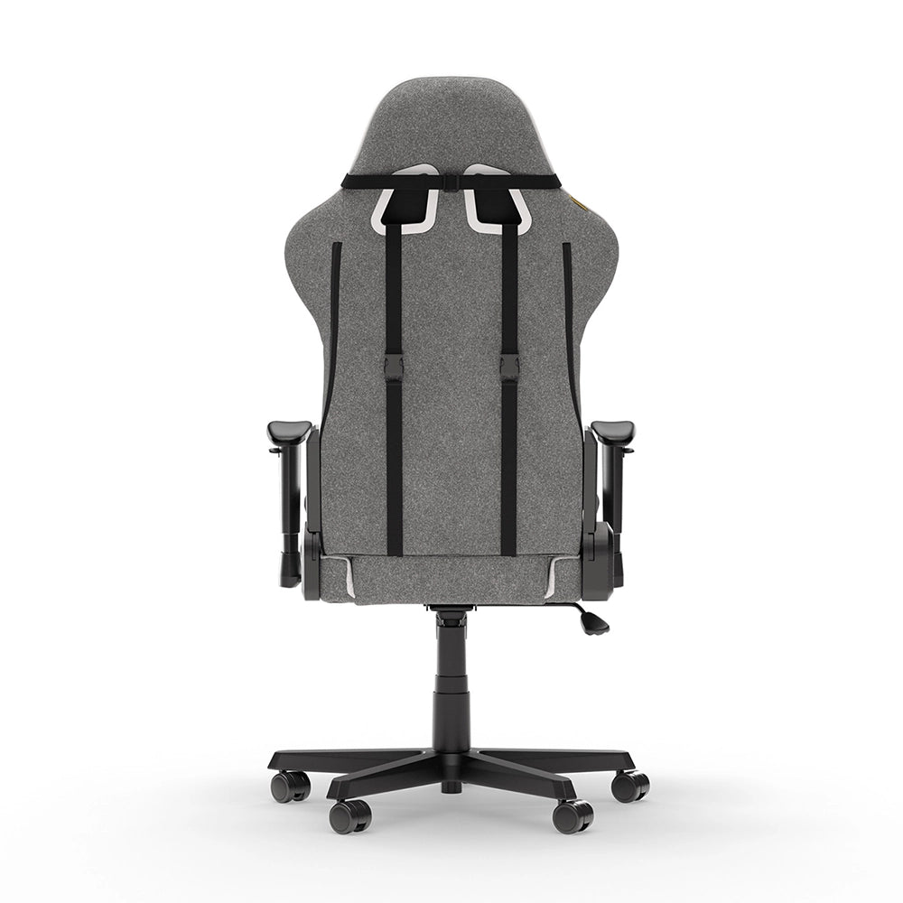 DXRacer Formula L Fabric Gray/White