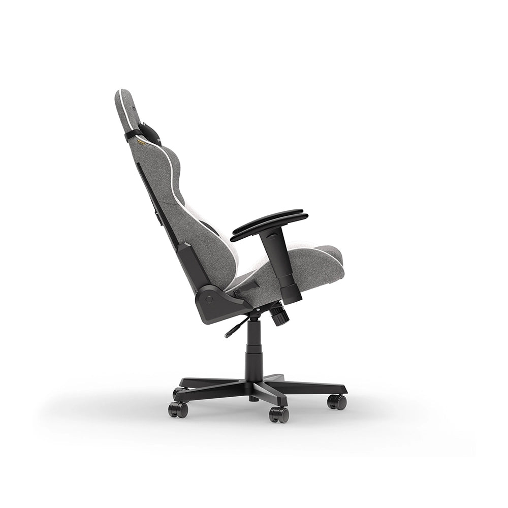 DXRacer Formula L Fabric Gray/White