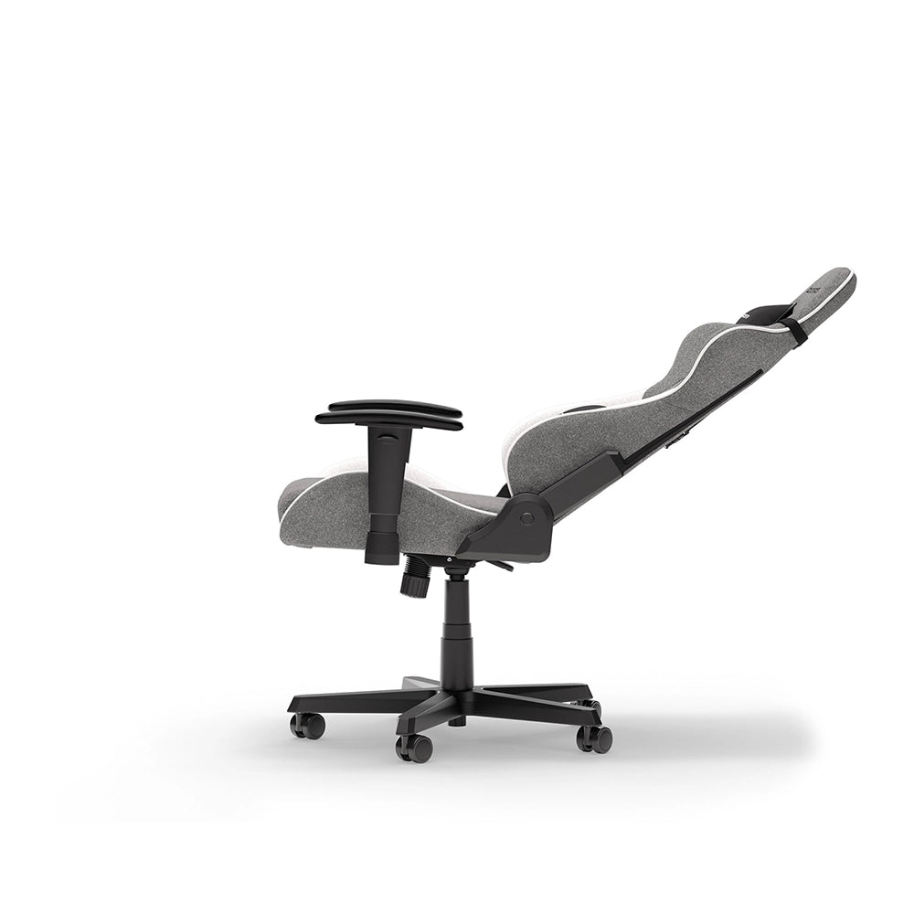 DXRacer Formula L Fabric Gray/White