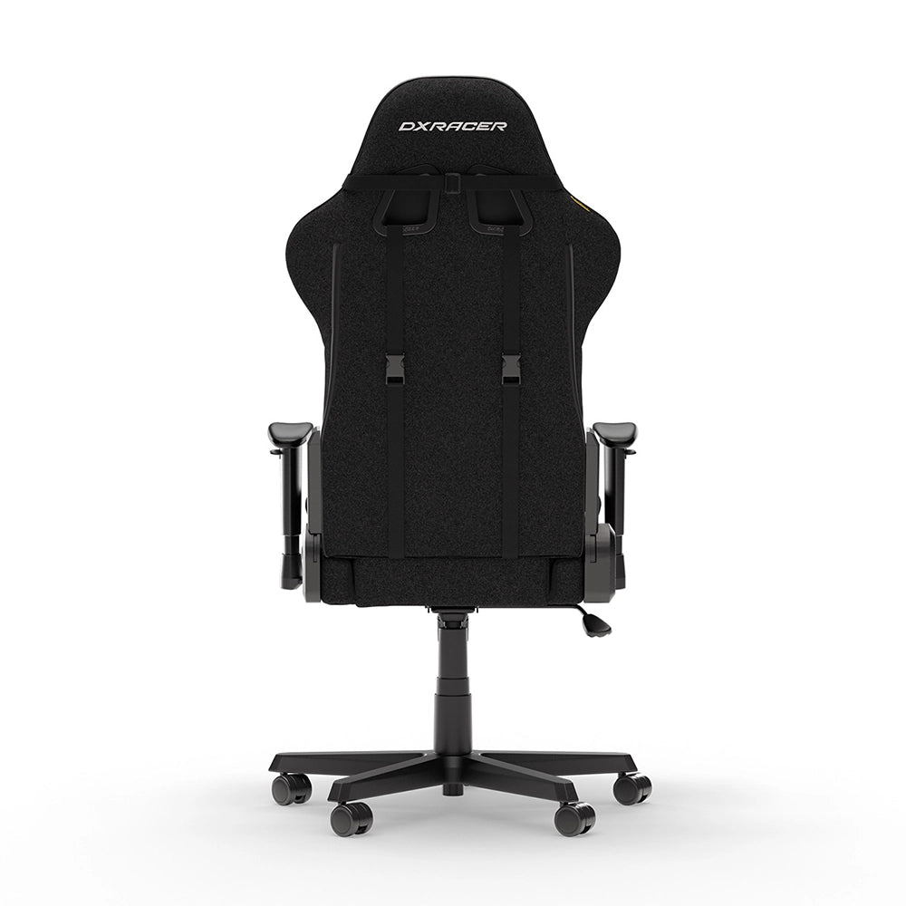 DXRacer Formula L Fabric Black