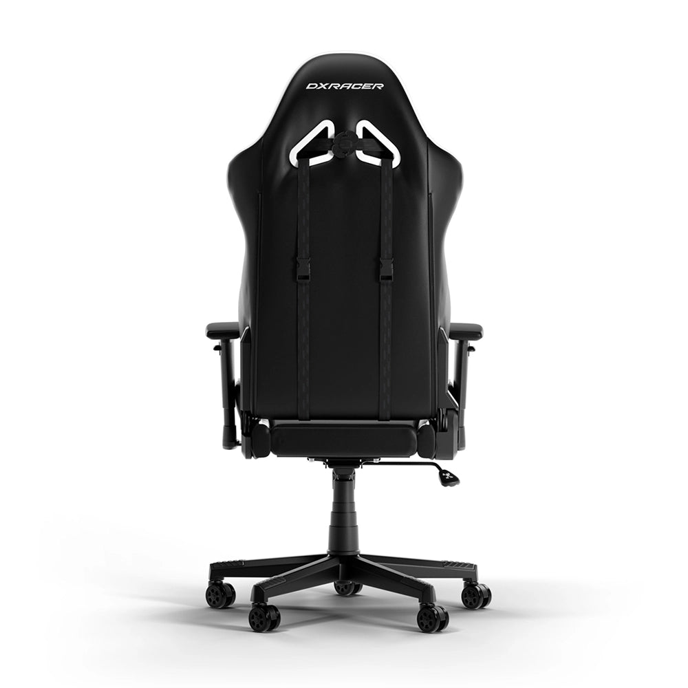 DXRacer Gladiator L Noir/Blanc
