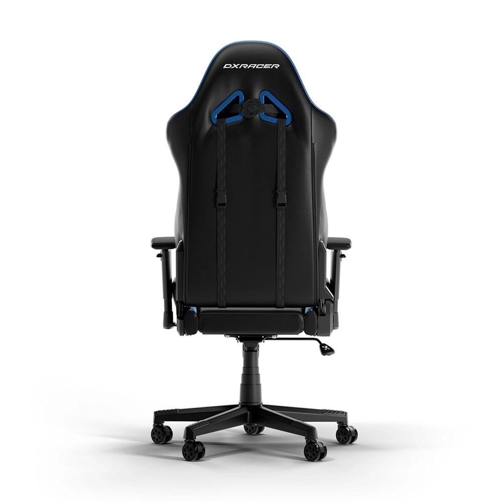 DXRacer Gladiator L Black/Blue