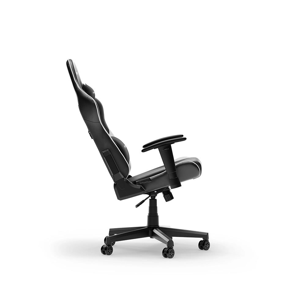 DXRacer Prince L New Edition Black/White