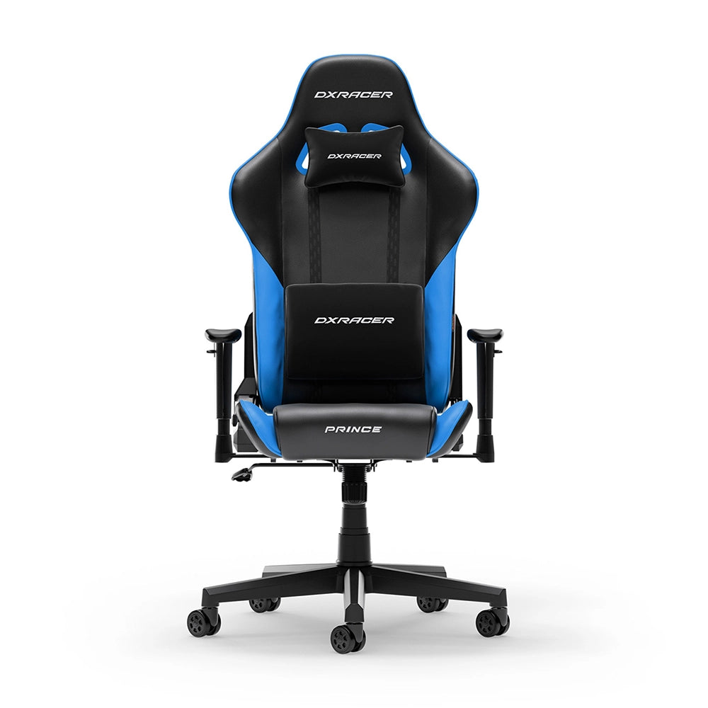 DXRacer Prince L New Edition Black/Blue