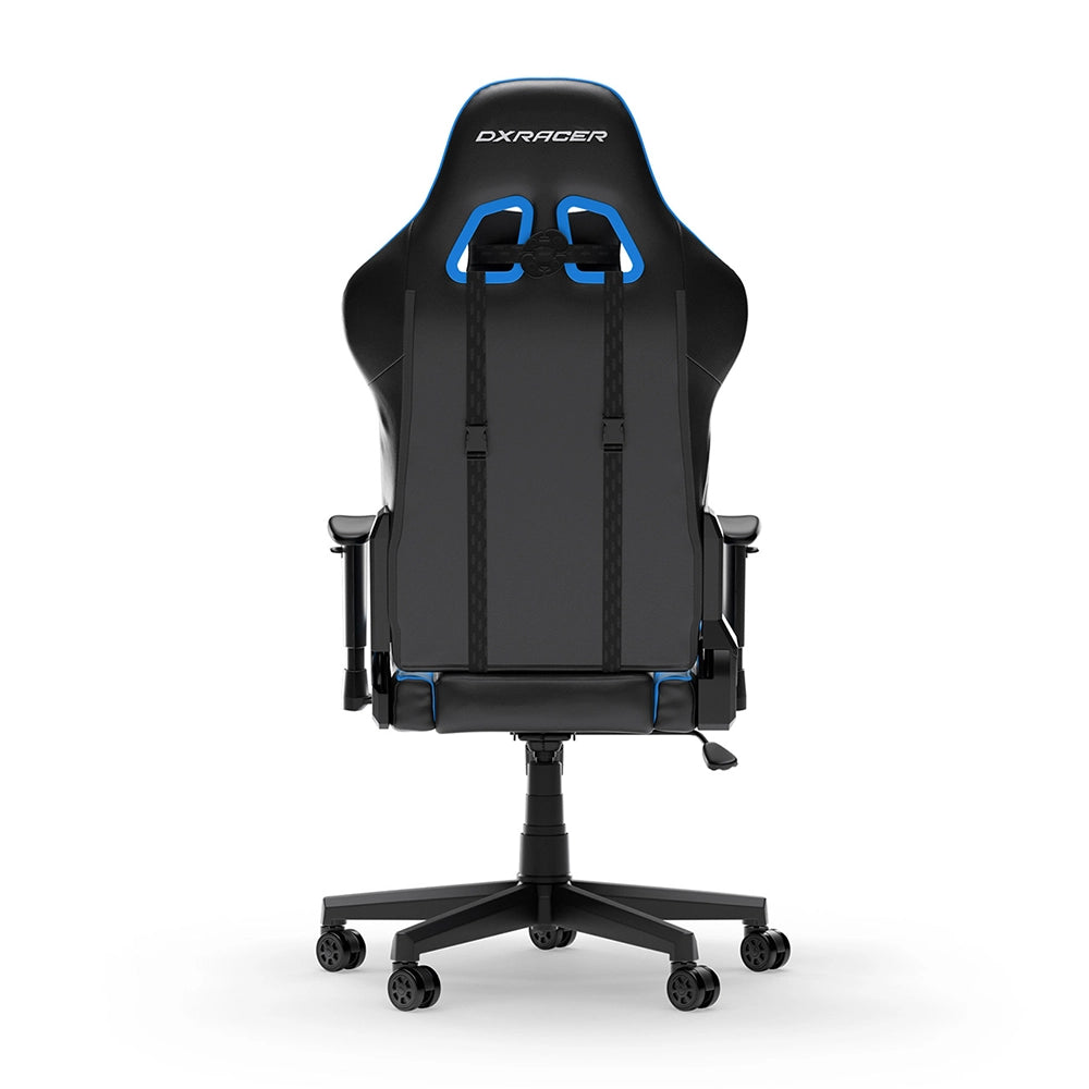 DXRacer Prince L New Edition Noir/Bleu