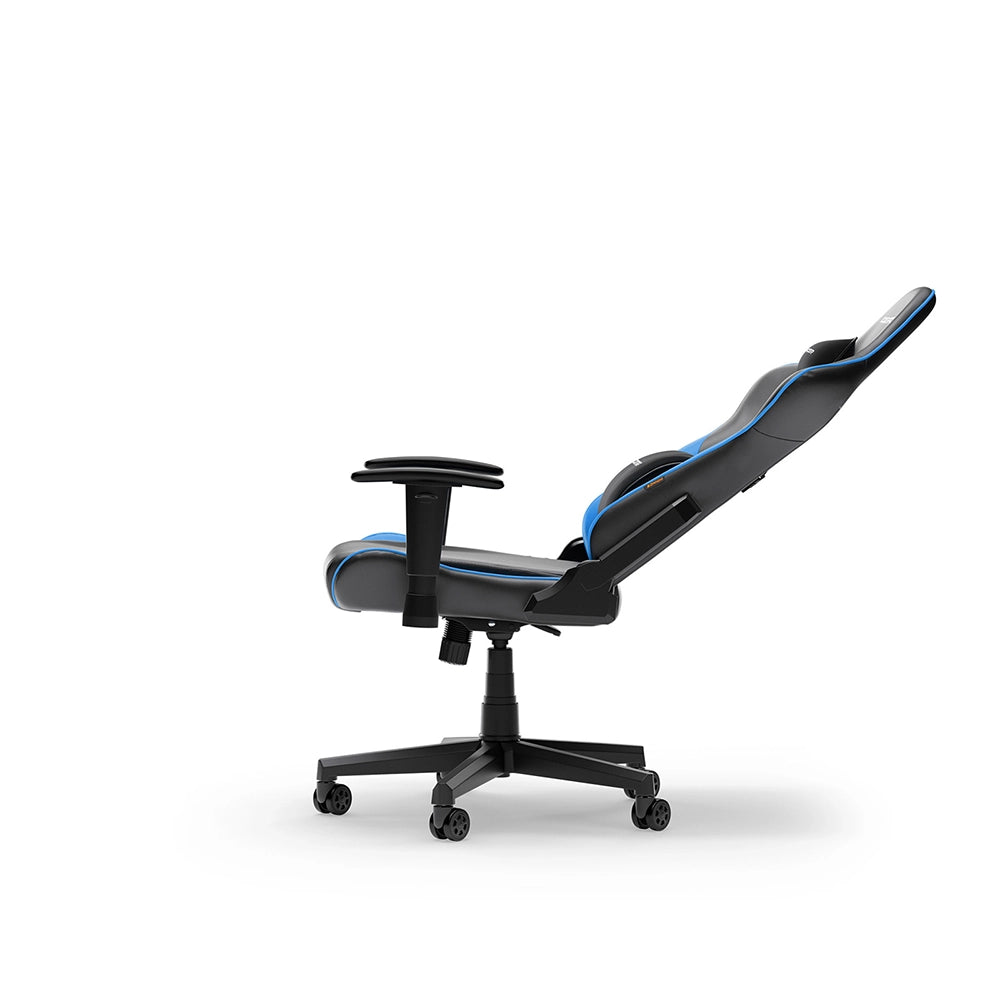 DXRacer Prince L New Edition Noir/Bleu
