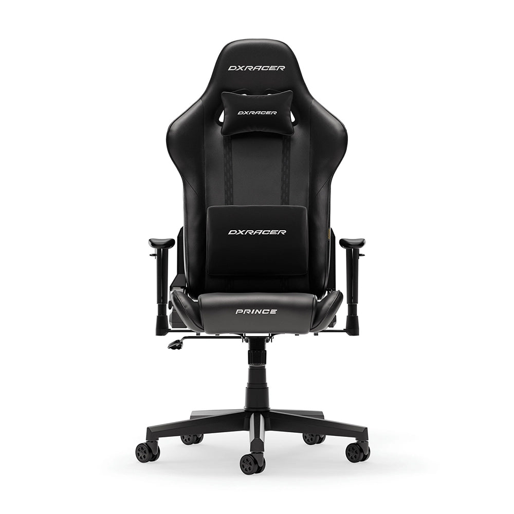 DXRacer Prince L New Edition Black