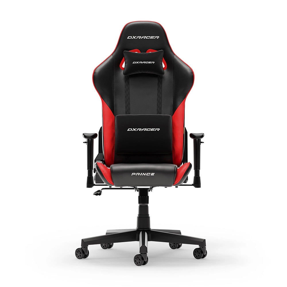 DXRacer Prince L New Edition Black/Red