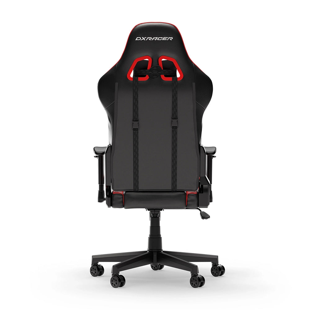 DXRacer Prince L New Edition Black/Red