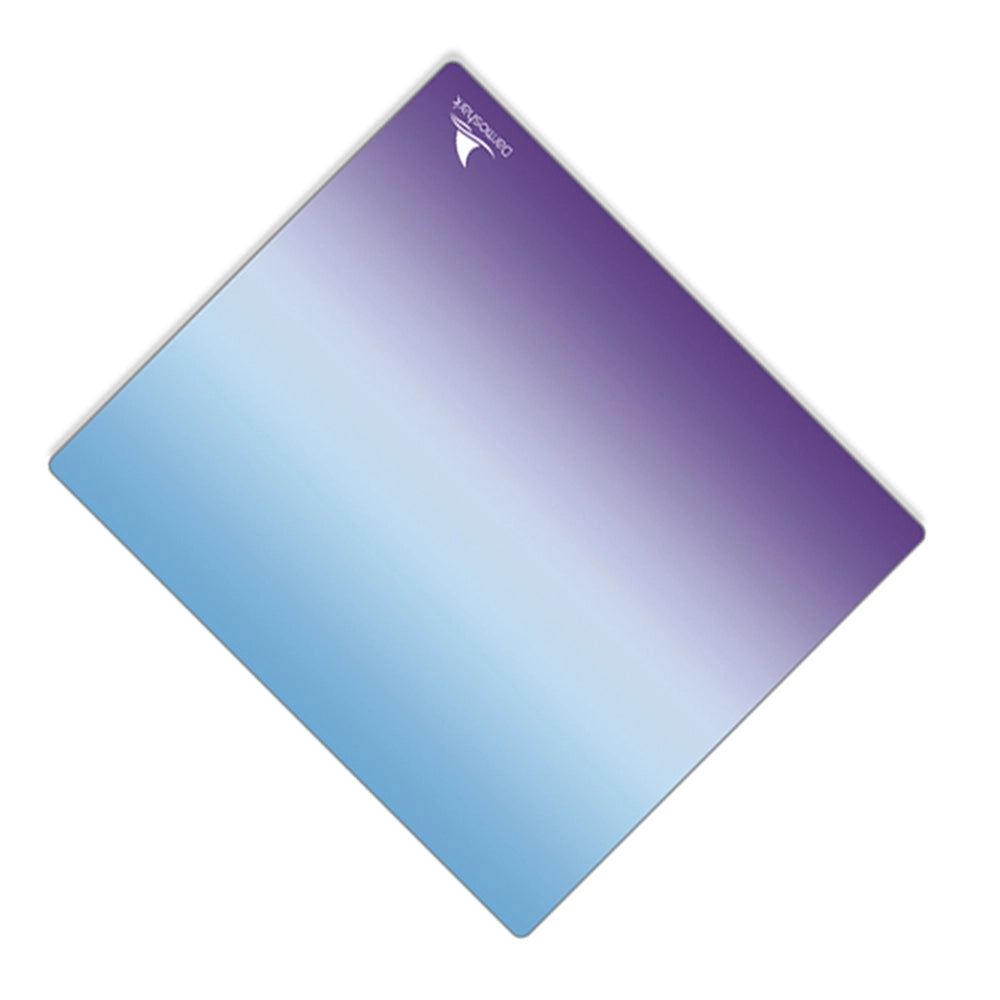 Darmoshark CP01 Blue/Purple