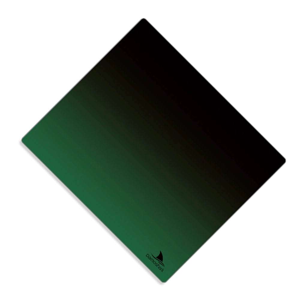 Darmoshark CP01 Noir/Vert