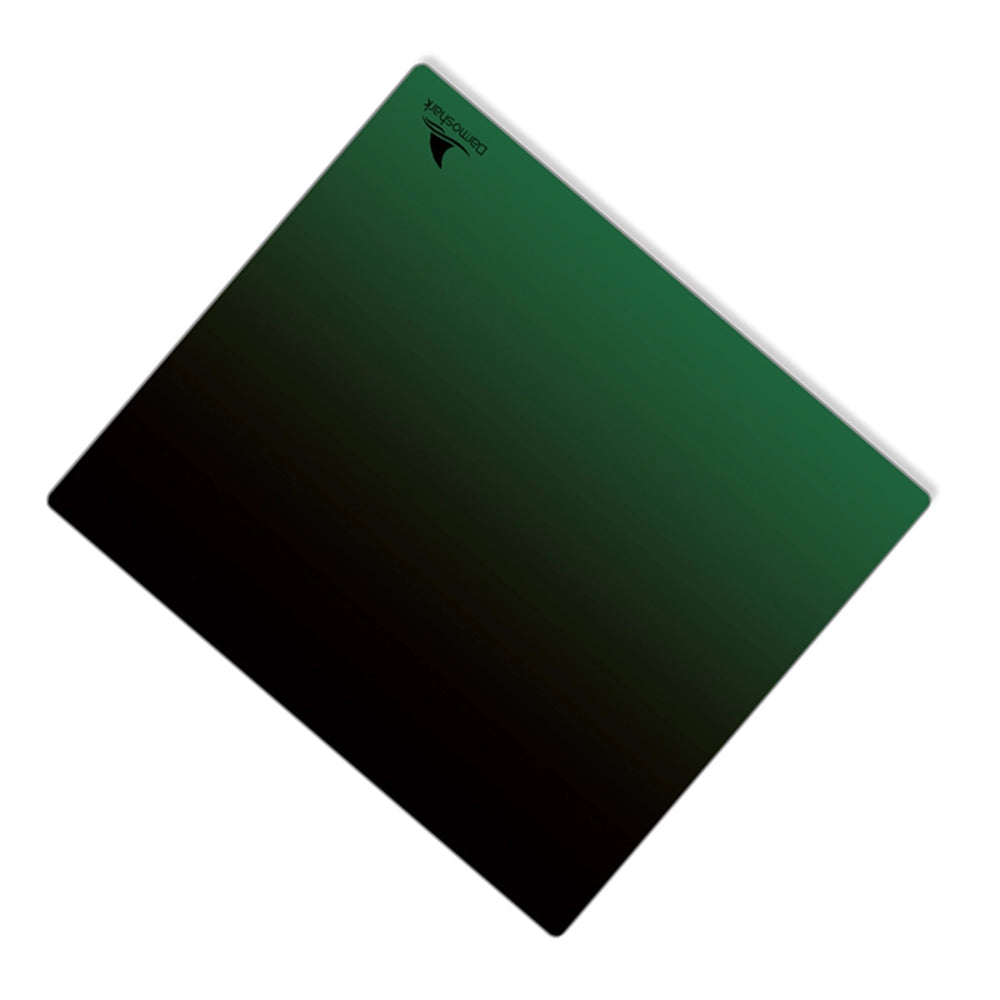 Darmoshark CP01 Noir/Vert