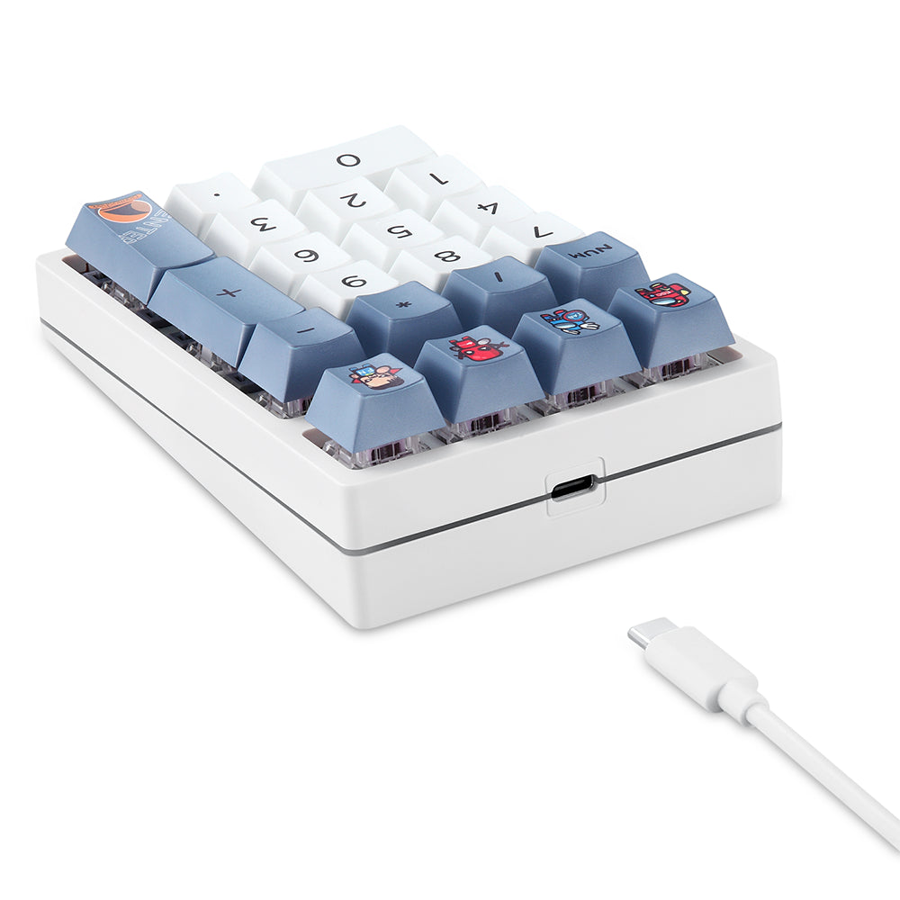 Darmoshark K3 QMK