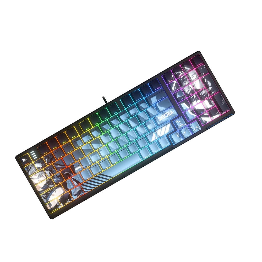 Darmoshark K7 Max Magnetic ANSI US Shioka