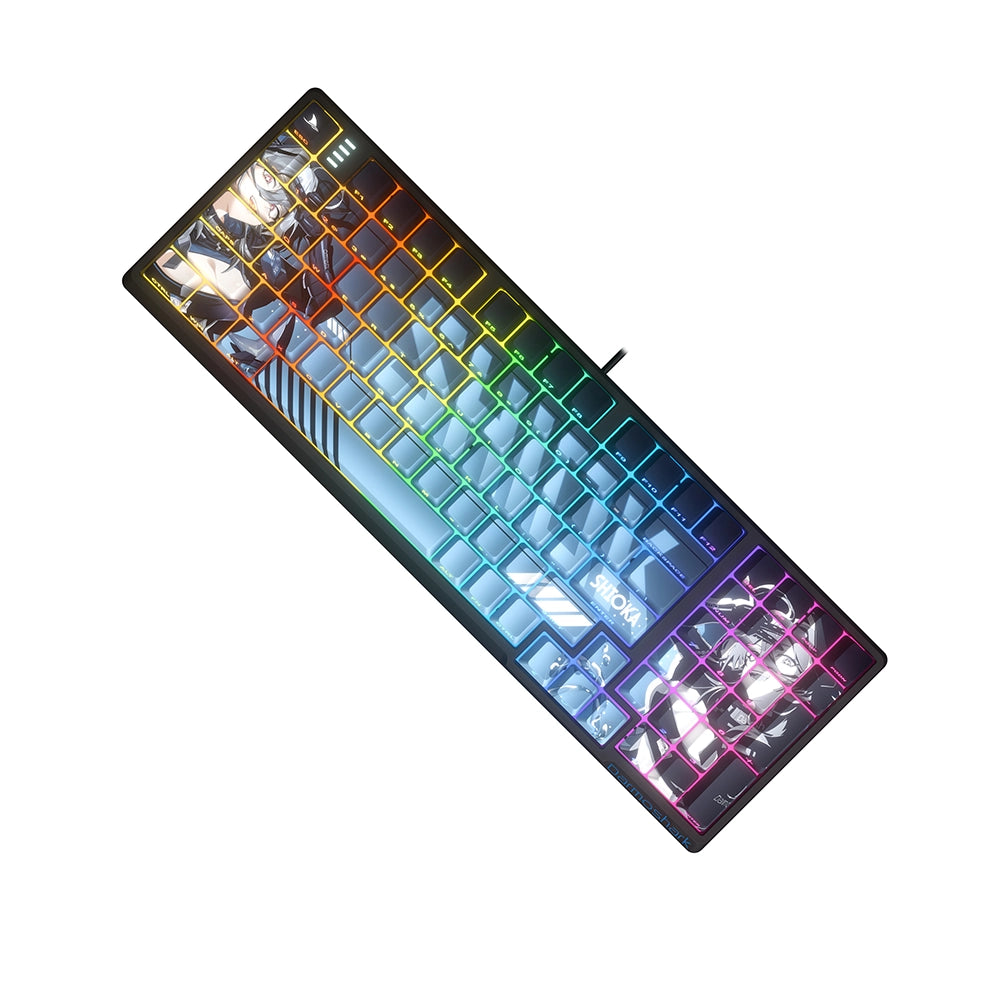 Darmoshark K7 Max Magnetic ANSI US Shioka