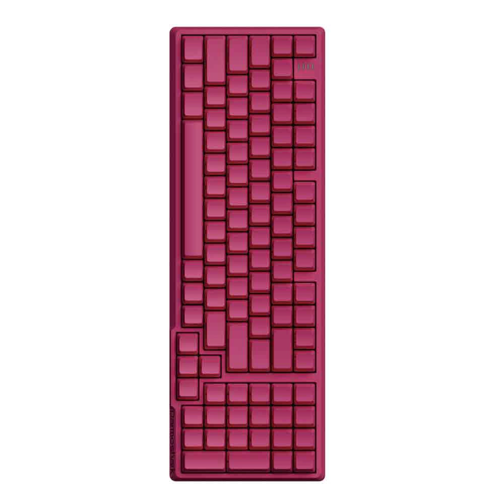 Darmoshark K7 Max Magnetic ANSI US Pink