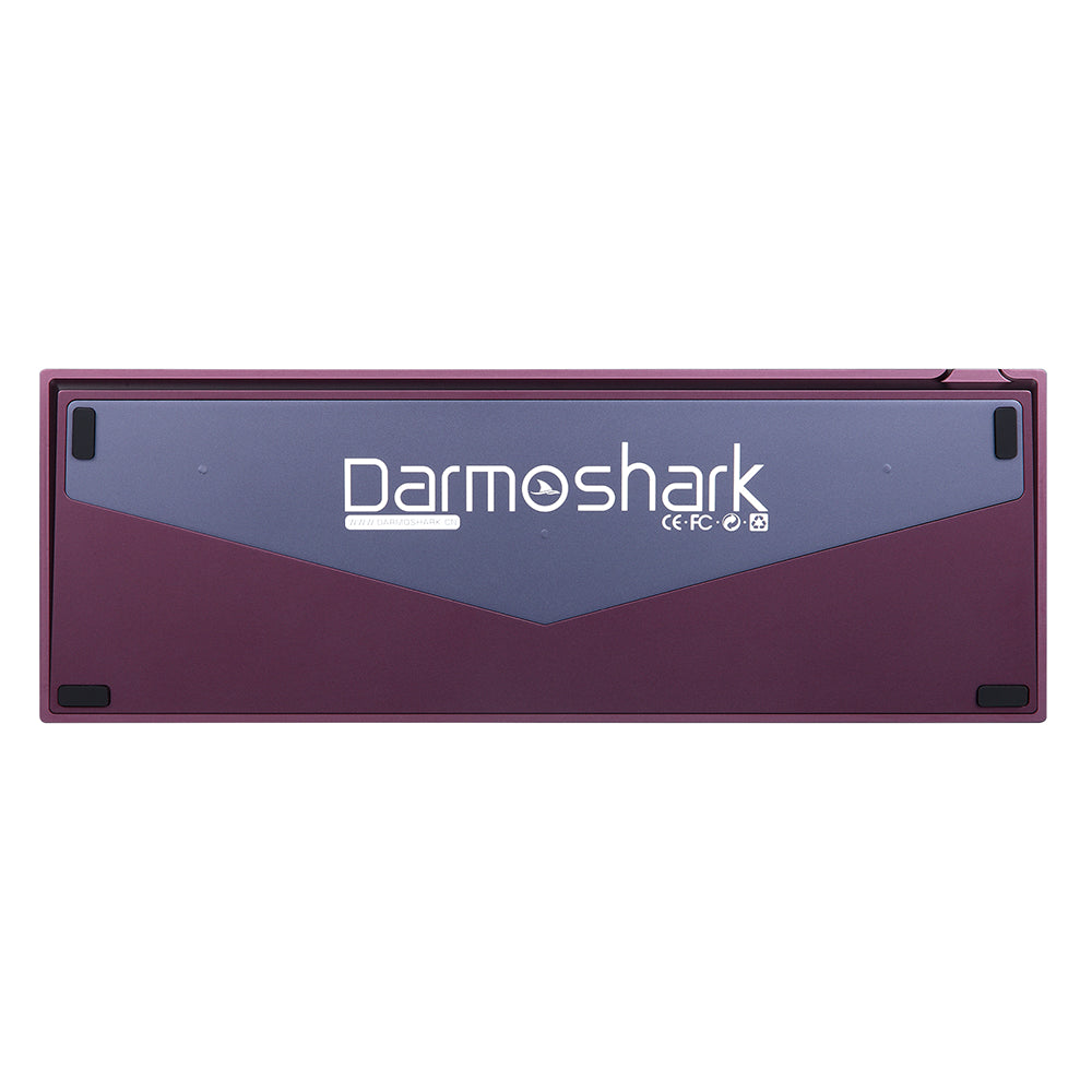 Darmoshark KT68 PRO Magnetic ANSI US