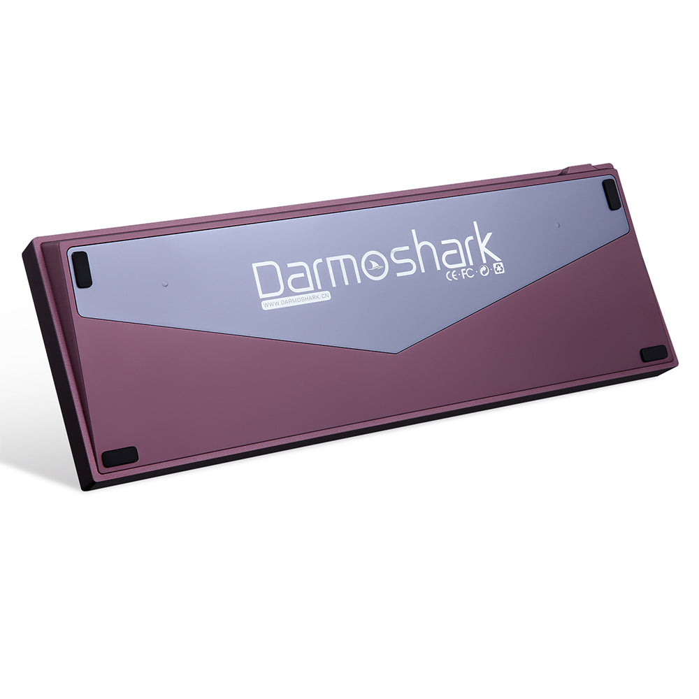 Darmoshark KT68 PRO Magnetic ANSI US